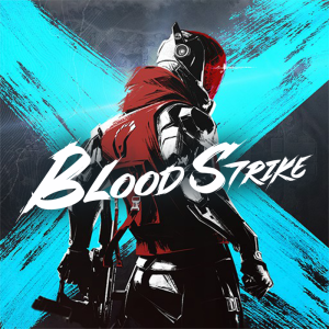 Blood Strike 100 Gold + 5 Bonus