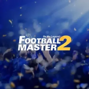 Football Master 2 - 1944 FMP