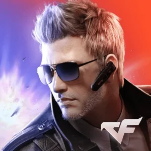 Crossfire: Legends - 300 + 30 Crossfire Coins