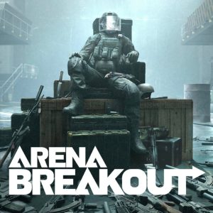 Arena Breakout - 3200 + 200 Bonds