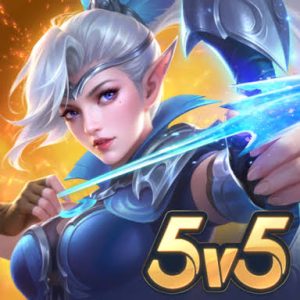 Mobile Legends ( US ) - Twilight Pass