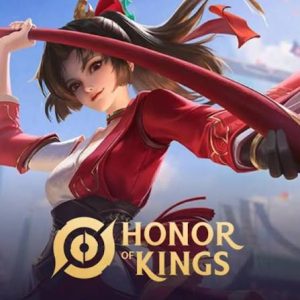 Honor of Kings - 16 Tokens