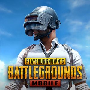 PUBG Mobile 300 + 25 Extra UC